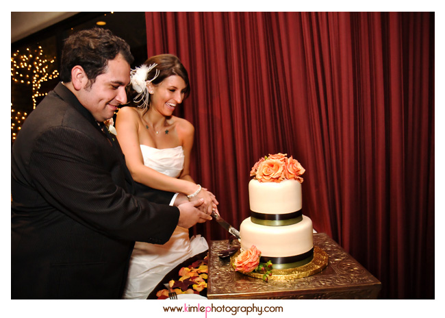 annia & jordan wedding