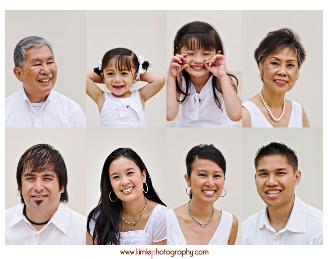the ngo-yen family