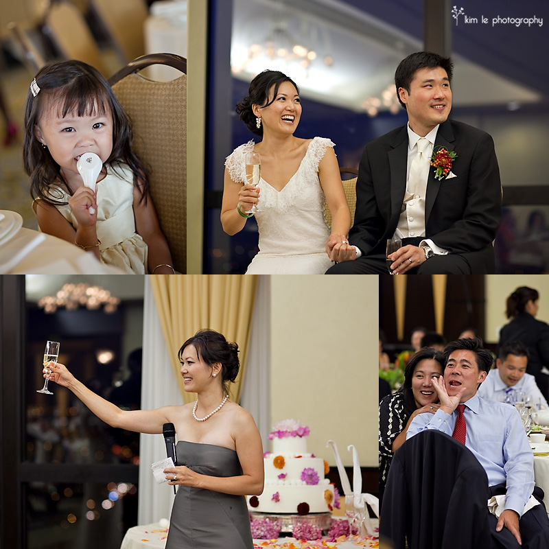 ching & james wedding by kim le photography