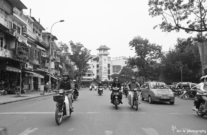 vietnam: part 2
