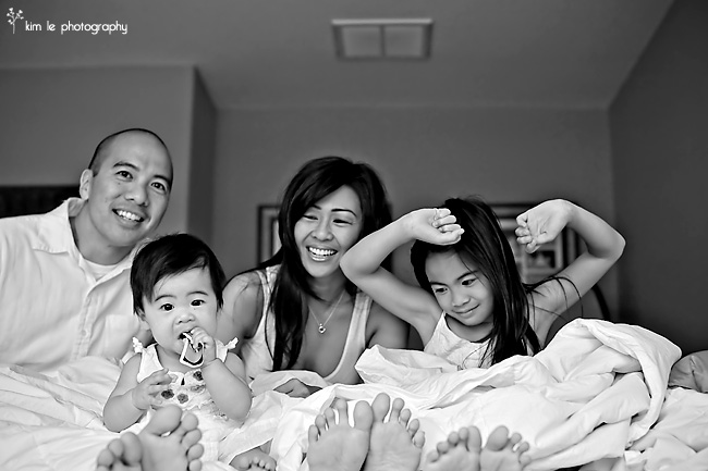 magpali family by kim le photography