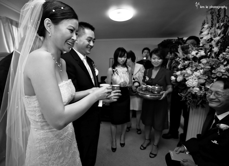 mei and phong wedding