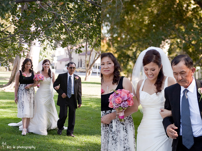 my& james wedding by kim le photography